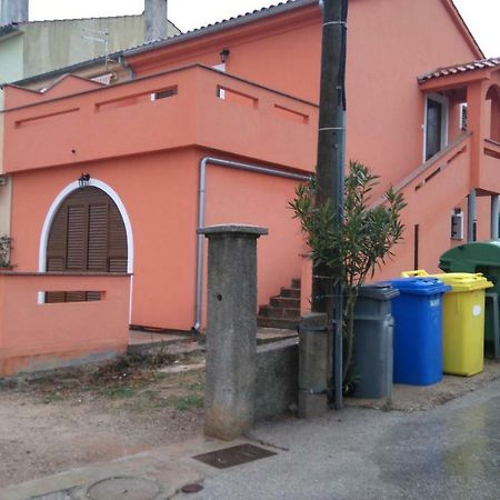 Ivica Apartments Punat Exterior foto